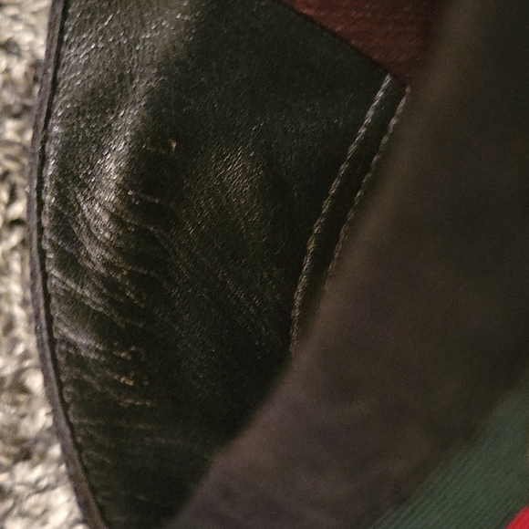 Authentic gucci clogs - Picture 3 of 4